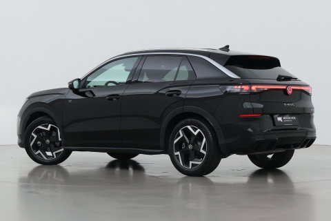 Volkswagen T-Roc 1.5 eTSI R-Line | ACC | Trekhaak | BLIS | Camera | Keyless Advanced | Stoel+Stuurverwarming | Getint glas