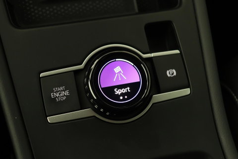 Volkswagen T-Roc 1.5 eTSI R-Line | ACC | Trekhaak | BLIS | Camera | Keyless Advanced | Stoel+Stuurverwarming | Getint glas