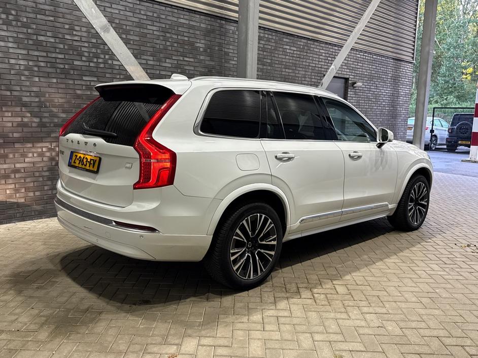Volvo XC90 T8 Plus Bright | Harman/Kardon | Pilot Assist | BLIS | Stoel+Stuurverwarming | Standkachel | Keyless | Camera | Getint glas