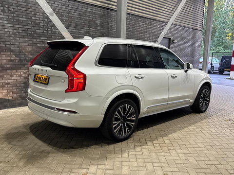 Volvo XC90 T8 Plus Bright | Harman/Kardon | Pilot Assist | BLIS | Stoel+Stuurverwarming | Standkachel | Keyless | Camera | Getint glas