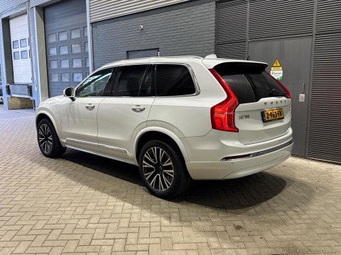 Volvo XC90 T8 Plus Bright | Harman/Kardon | Pilot Assist | BLIS | Stoel+Stuurverwarming | Standkachel | Keyless | Camera | Getint glas