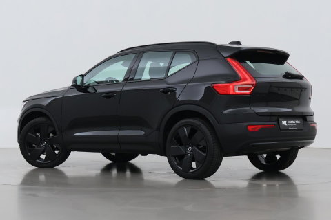 Volvo XC40 2.0 B3 Plus Black Edition | Harman/Kardon | Camera | Stoel+Stuurverwarming | Memory | Keyless | 20 Inch