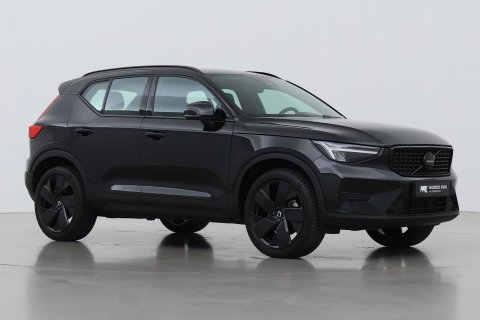Volvo XC40 2.0 B3 Plus Black Edition | Harman/Kardon | Camera | Stoel+Stuurverwarming | Memory | Keyless | 20 Inch