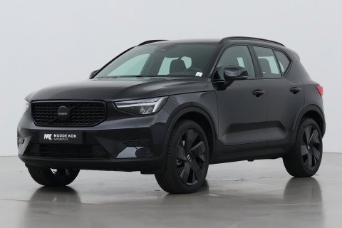 Volvo XC40 2.0 B3 Plus Black Edition | Harman/Kardon | Camera | Stoel+Stuurverwarming | Memory | Keyless | 20 Inch