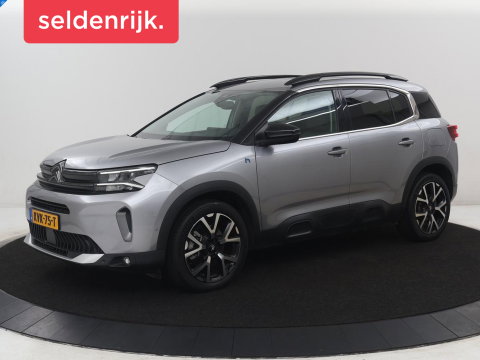 Citroën C5 1.6 Plug-in Hybrid 225 Business Plus