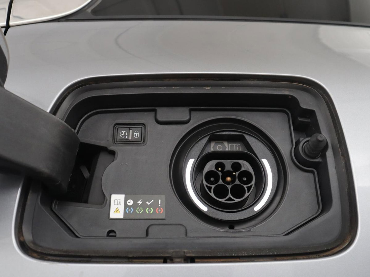 Citroën C5 1.6 Plug-in Hybrid 225 Business Plus