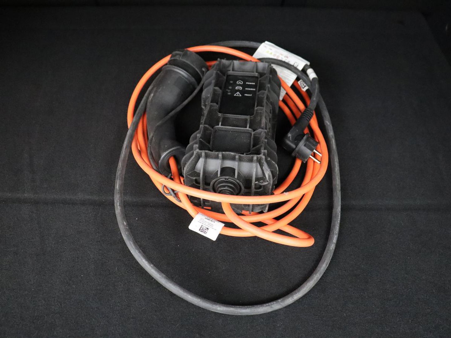Citroën C5 1.6 Plug-in Hybrid 225 Business Plus