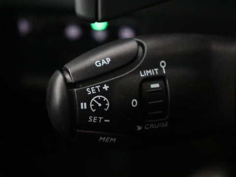 Citroën C5 1.6 Plug-in Hybrid 225 Business Plus