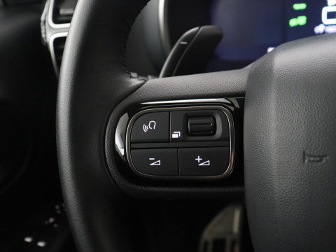 Citroën C5 1.6 Plug-in Hybrid 225 Business Plus