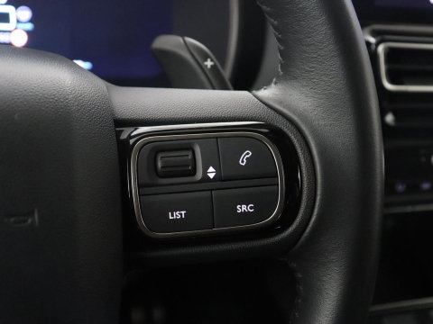 Citroën C5 1.6 Plug-in Hybrid 225 Business Plus