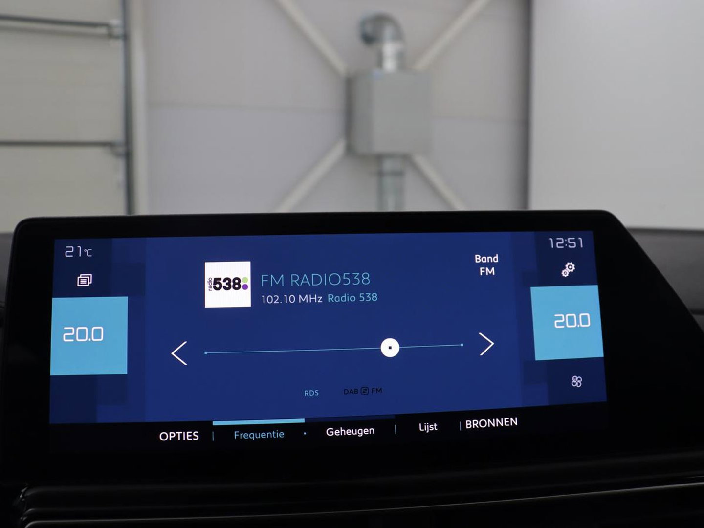 Citroën C5 1.6 Plug-in Hybrid 225 Business Plus