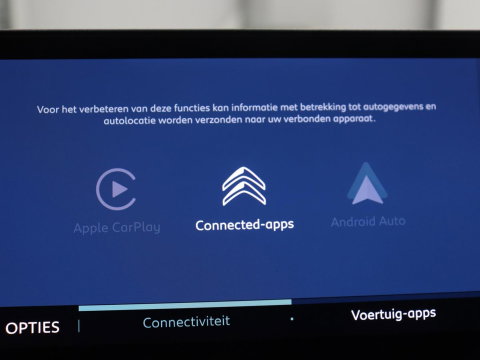 Citroën C5 1.6 Plug-in Hybrid 225 Business Plus
