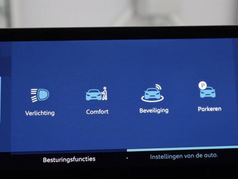 Citroën C5 1.6 Plug-in Hybrid 225 Business Plus