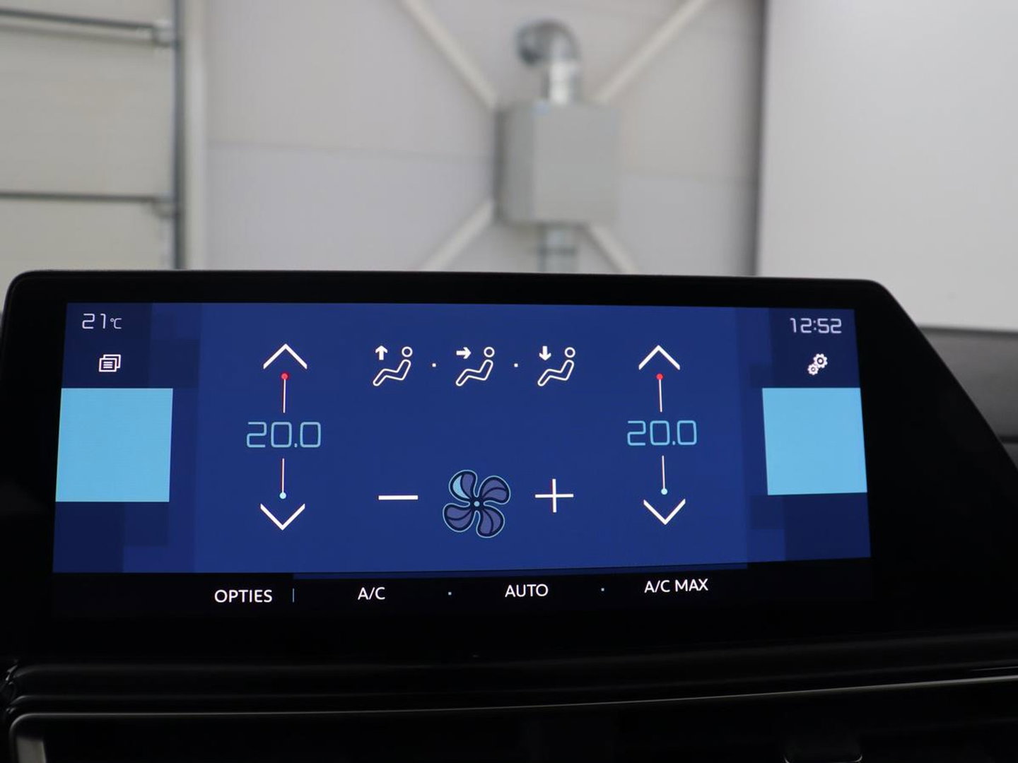 Citroën C5 1.6 Plug-in Hybrid 225 Business Plus