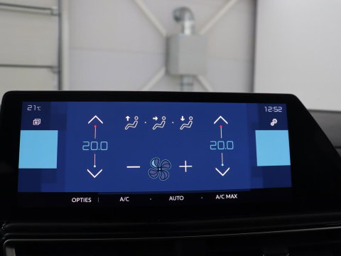 Citroën C5 1.6 Plug-in Hybrid 225 Business Plus