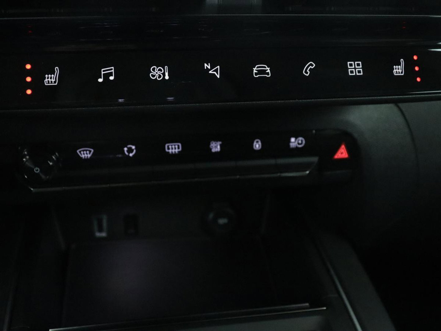 Citroën C5 1.6 Plug-in Hybrid 225 Business Plus