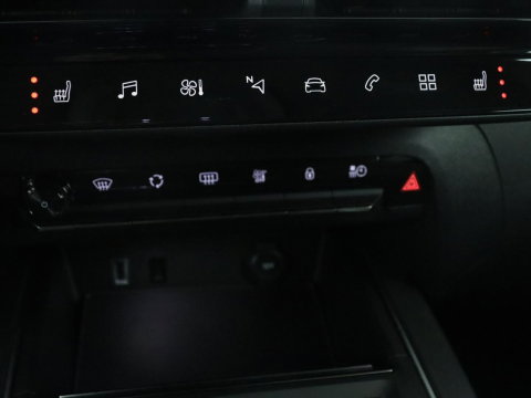 Citroën C5 1.6 Plug-in Hybrid 225 Business Plus