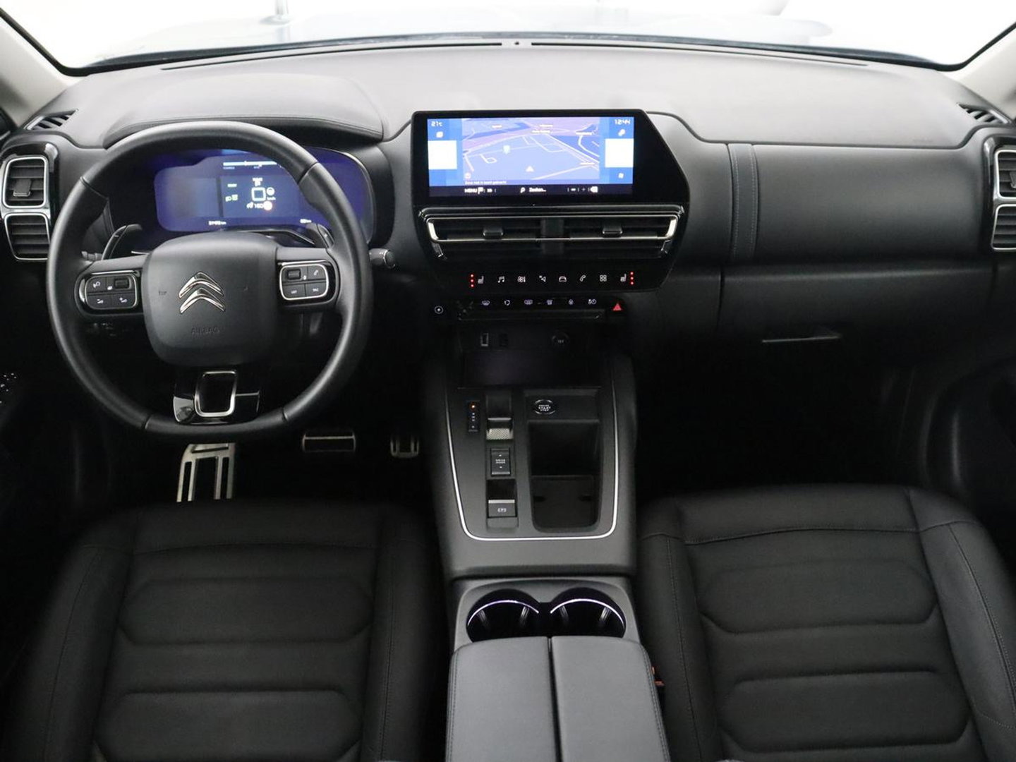 Citroën C5 1.6 Plug-in Hybrid 225 Business Plus