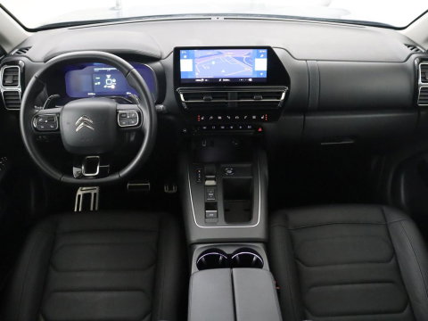 Citroën C5 1.6 Plug-in Hybrid 225 Business Plus