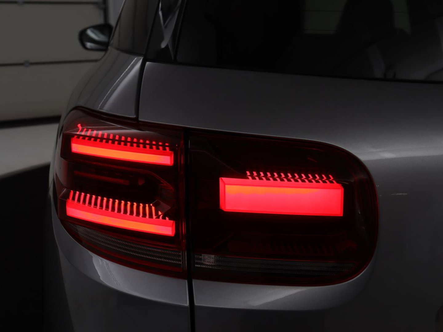 Citroën C5 1.6 Plug-in Hybrid 225 Business Plus