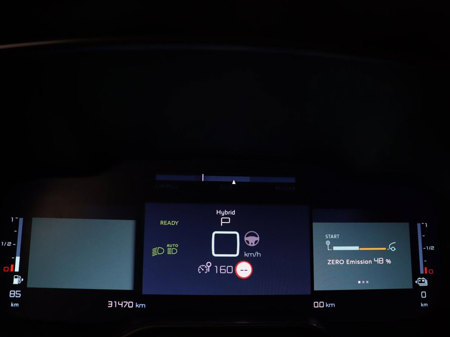 Citroën C5 1.6 Plug-in Hybrid 225 Business Plus