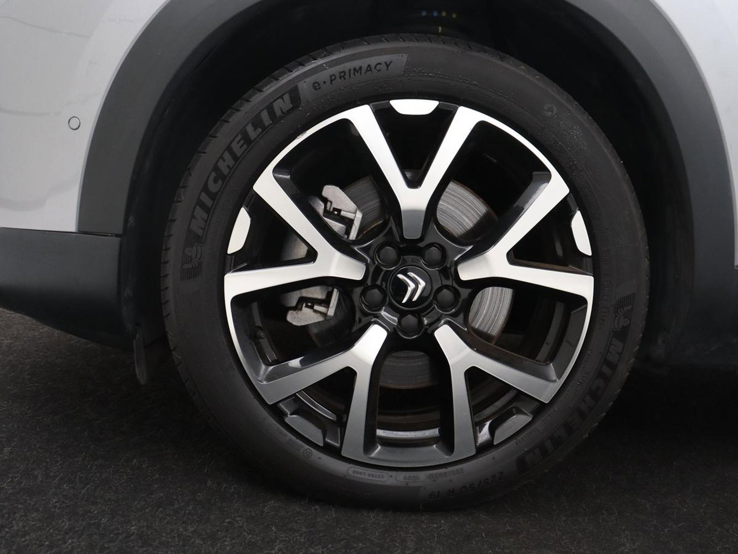Citroën C5 1.6 Plug-in Hybrid 225 Business Plus