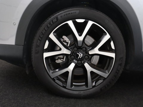Citroën C5 1.6 Plug-in Hybrid 225 Business Plus