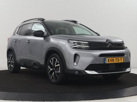 Citroën C5 1.6 Plug-in Hybrid 225 Business Plus