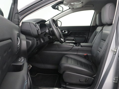 Citroën C5 1.6 Plug-in Hybrid 225 Business Plus