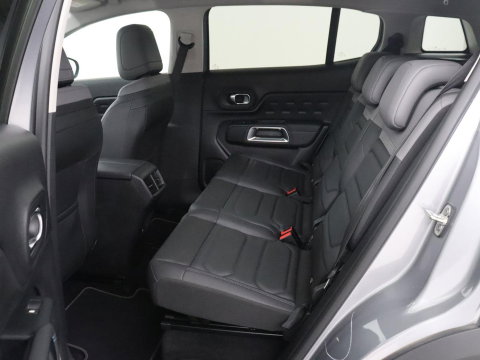 Citroën C5 1.6 Plug-in Hybrid 225 Business Plus