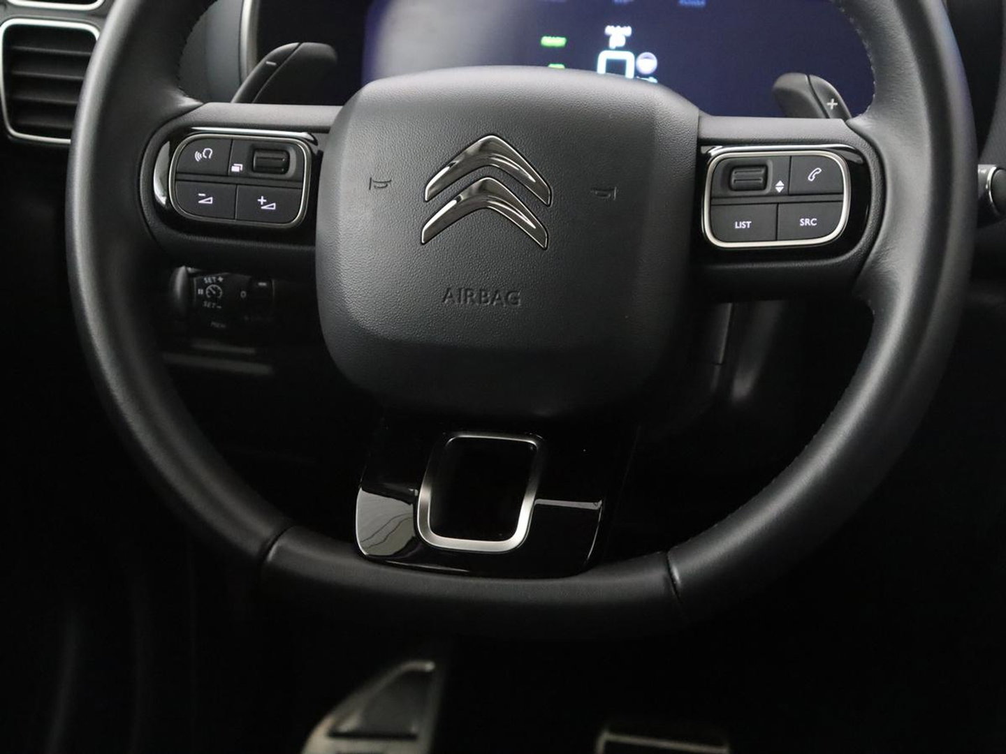 Citroën C5 1.6 Plug-in Hybrid 225 Business Plus