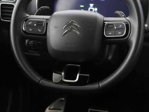 Citroën C5 1.6 Plug-in Hybrid 225 Business Plus