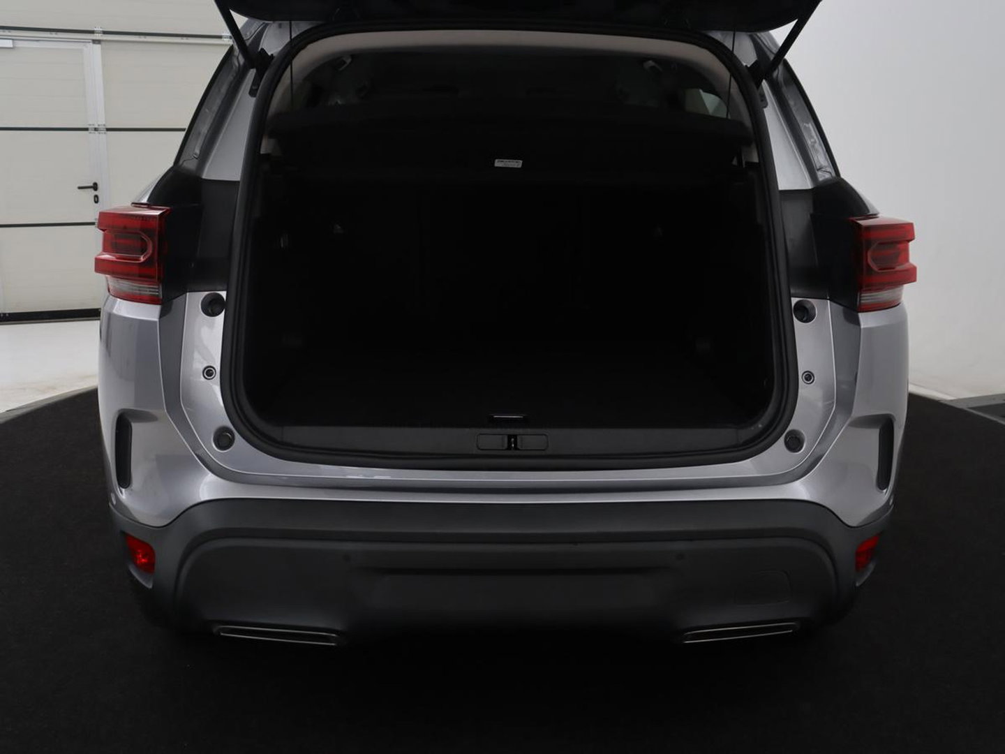 Citroën C5 1.6 Plug-in Hybrid 225 Business Plus