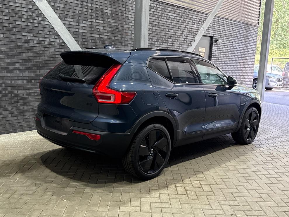 Volvo XC40 B3 Plus Black Edition | Harman/Kardon | BLIS | 360° Camera | Pilot Assist | Stoel+Stuurverwarming | Memory | ACC | 20 Inch