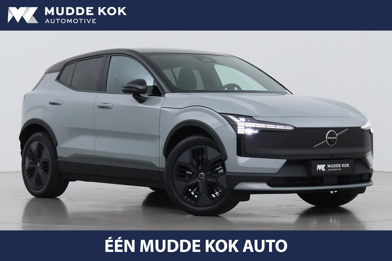Volvo EX30 Cross Country Twin Motor Performance Ultra 69 kWh | Harman/Kardon | Panoramadak | 360° Camera | Warmtepomp | BLIS | Park Pilot Assist | Stoel+Stuurverwarming