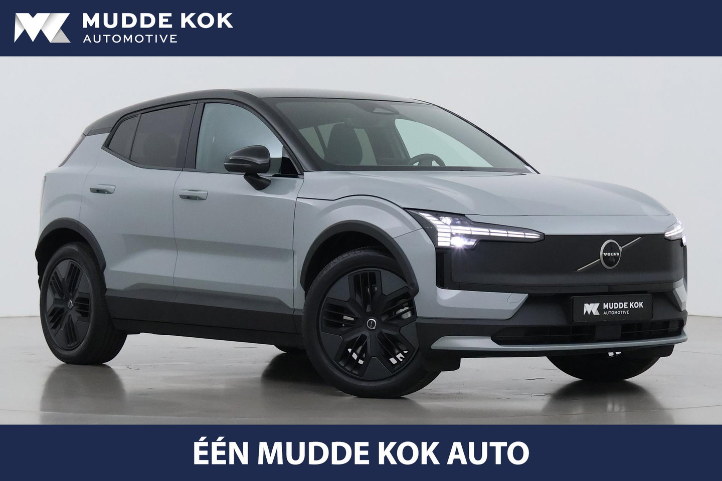 Volvo EX30 Cross Country Twin Motor Performance Ultra 69 kWh | Harman/Kardon | Panoramadak | 360° Camera | Warmtepomp | BLIS | Park Pilot Assist | Stoel+Stuurverwarming