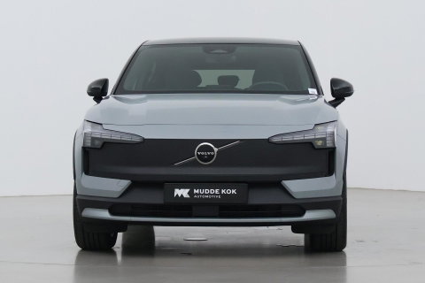 Volvo EX30 Cross Country Twin Motor Performance Ultra 69 kWh | Harman/Kardon | Panoramadak | 360° Camera | Warmtepomp | BLIS | Park Pilot Assist | Stoel+Stuurverwarming