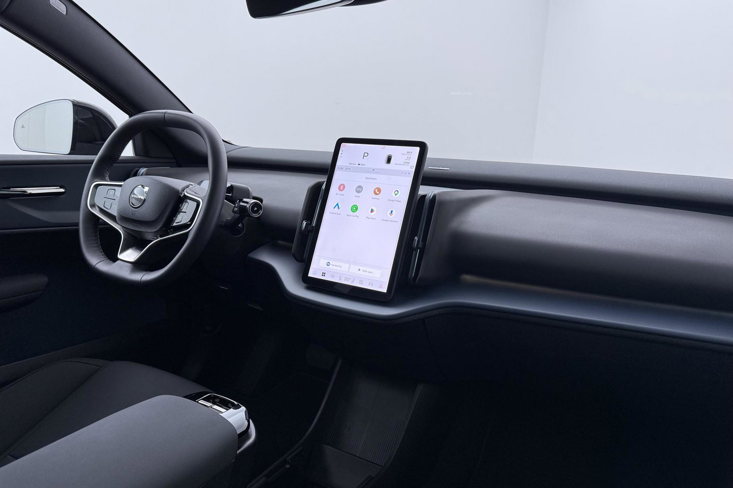 Volvo EX30 Cross Country Twin Motor Performance Ultra 69 kWh | Harman/Kardon | Panoramadak | 360° Camera | Warmtepomp | BLIS | Park Pilot Assist | Stoel+Stuurverwarming