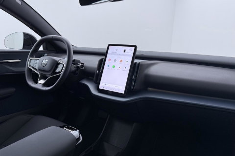 Volvo EX30 Cross Country Twin Motor Performance Ultra 69 kWh | Harman/Kardon | Panoramadak | 360° Camera | Warmtepomp | BLIS | Park Pilot Assist | Stoel+Stuurverwarming