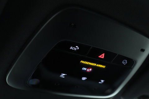 Volvo EX30 Cross Country Twin Motor Performance Ultra 69 kWh | Harman/Kardon | Panoramadak | 360° Camera | Warmtepomp | BLIS | Park Pilot Assist | Stoel+Stuurverwarming