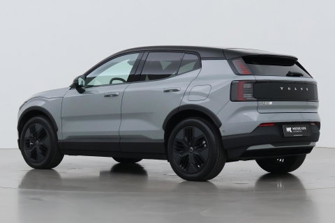 Volvo EX30 Cross Country Twin Motor Performance Ultra 69 kWh | Harman/Kardon | Panoramadak | 360° Camera | Warmtepomp | BLIS | Park Pilot Assist | Stoel+Stuurverwarming