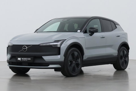 Volvo EX30 Cross Country Twin Motor Performance Ultra 69 kWh | Harman/Kardon | Panoramadak | 360° Camera | Warmtepomp | BLIS | Park Pilot Assist | Stoel+Stuurverwarming