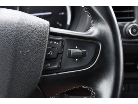 Peugeot Expert 1.5 BlueHDI 120 PB Edition 360 Camera, Carplay, Cruise, 120pk, Trekhaak, Multimedia, Uniek!