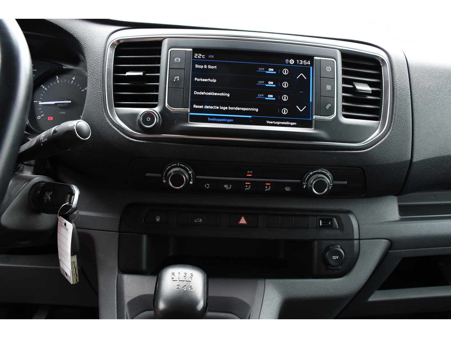 Peugeot Expert 1.5 BlueHDI 120 PB Edition 360 Camera, Carplay, Cruise, 120pk, Trekhaak, Multimedia, Uniek!