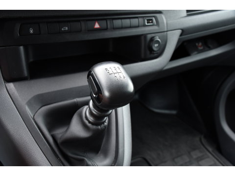 Peugeot Expert 1.5 BlueHDI 120 PB Edition 360 Camera, Carplay, Cruise, 120pk, Trekhaak, Multimedia, Uniek!