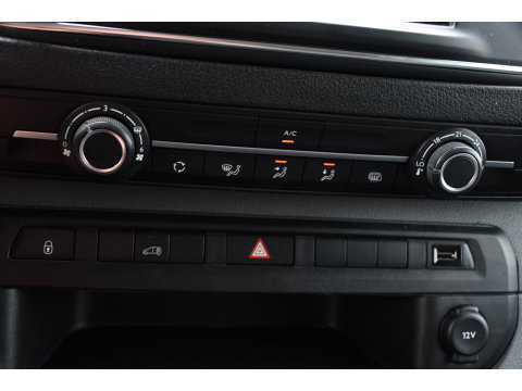 Peugeot Expert 1.5 BlueHDI 120 PB Edition 360 Camera, Carplay, Cruise, 120pk, Trekhaak, Multimedia, Uniek!