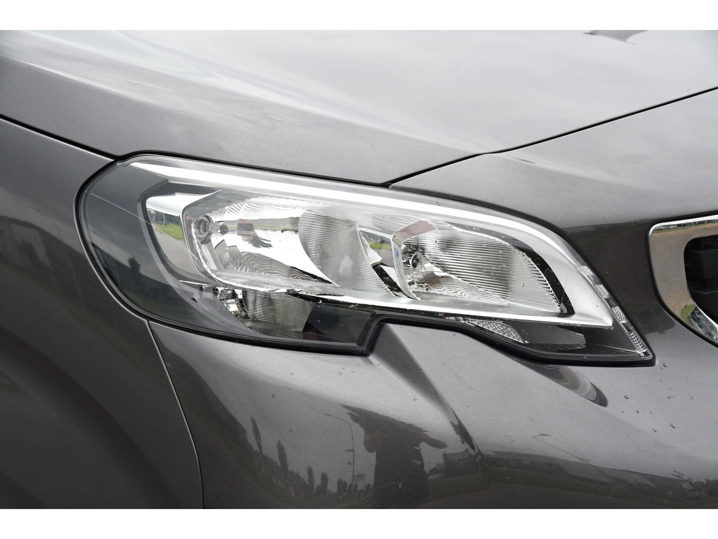 Peugeot Expert 1.5 BlueHDI 120 PB Edition 360 Camera, Carplay, Cruise, 120pk, Trekhaak, Multimedia, Uniek!
