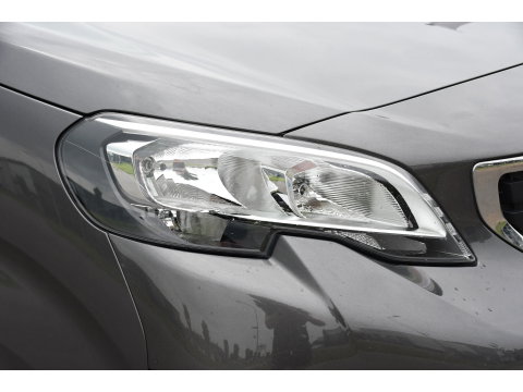Peugeot Expert 1.5 BlueHDI 120 PB Edition 360 Camera, Carplay, Cruise, 120pk, Trekhaak, Multimedia, Uniek!