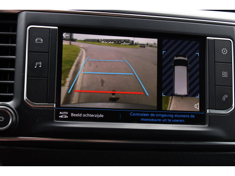 Peugeot Expert 1.5 BlueHDI 120 PB Edition 360 Camera, Carplay, Cruise, 120pk, Trekhaak, Multimedia, Uniek!
