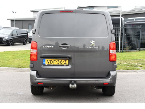 Peugeot Expert 1.5 BlueHDI 120 PB Edition 360 Camera, Carplay, Cruise, 120pk, Trekhaak, Multimedia, Uniek!
